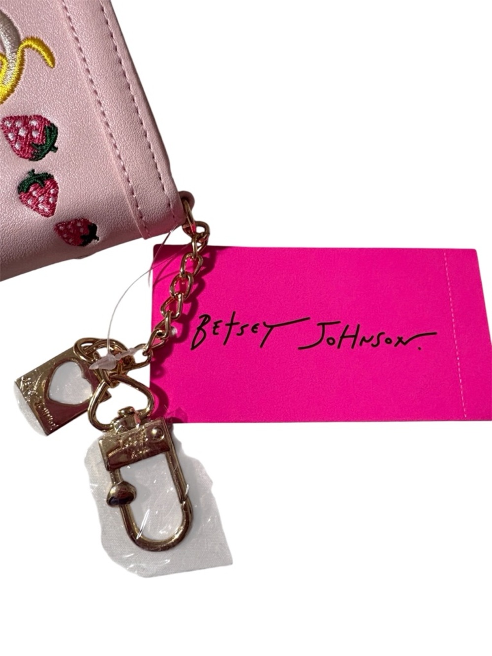 Besty Johnson Wallet - Picture 5 of 6
